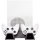 STEELDIGI Podstawka GREEN MOCHICAN XB1 S/X czarna - 699020 - zdjęcie 5
